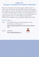 Vorschau - Poster - Wortspeicher Mathe Klasse 4 - Seite 2