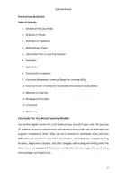 Vista previa - Para docentes: organización, planificación y formación - SUPUESTO PRÁCTICO OPOSICIONES MAESTROS INGLÉS - página 2