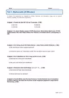 Vorschau - Unterrichtsreihen - Potenzialtest_Klasse4_2026_Version4 - Seite 1