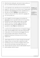 Vorschau - Arbeitsblätter - Text der Woche - wachsendes Materialpaket - Seite 3