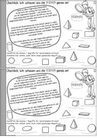 Vorschau - Stundenentwürfe - Gegenstandsbeschreibung Selbstlernheftchen - Seite 2