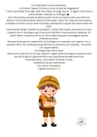 anteprima - Serie di lezioni - LA MONTAGNA con Capitan Curiosus - Pagina 1