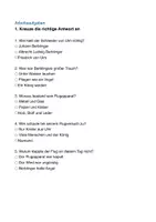 Vorschau - Stundenentwürfe - Schneider von Ulm Sachunterricht Lesetext Erfinder Flugapparat - Seite 3