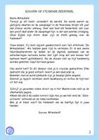 Voorbeeld - Milieuhelden: Dossier Zeespiegel (groep 7-8) - Pagina 1