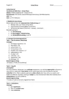 Vorschau - Arbeitsblätter - Vocabulary & Skills Pack: Going Places (+ Lösungen) - Seite 3