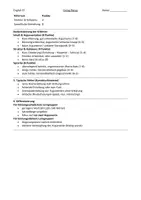 Vorschau - Arbeitsblätter - Comment: Going Places (+ Lösungen) - Seite 3