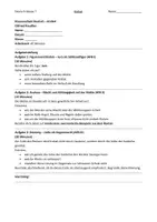 Vorschau - Unterrichtsreihen - Materialpaket Krabat (3 Klassenarbeiten, Arbeitsblätter, Zusammenfassungen, Analysen) - Seite 1