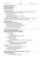 Vorschau - Unterrichtsreihen - Materialpaket Krabat (3 Klassenarbeiten, Arbeitsblätter, Zusammenfassungen, Analysen) - Seite 2