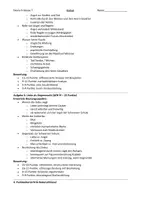 Vorschau - Unterrichtsreihen - Materialpaket Krabat (3 Klassenarbeiten, Arbeitsblätter, Zusammenfassungen, Analysen) - Seite 3