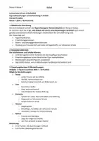 Vorschau - Arbeitsblätter - Figurenbeziehungen Krabat (+ Lösungen) - Seite 3