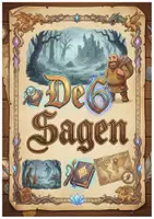 Vorschau - Unterrichtsreihen - Deutsch Jahrgang 6 Sagen - Deckblatt