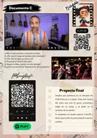 Aperçu - Préparation de séquence / Séquence complète - Micro-Séquence - La música latina en la cultura mundial - Page 1