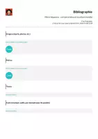 Aperçu - Préparation de séquence / Séquence complète - Micro-Séquence - La música latina en la cultura mundial - Page 2