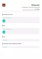 Aperçu - Préparation de séquence / Séquence complète - Micro-Séquence - La guerra civil al nivel mundial - Page 2