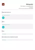 Aperçu - Préparation de séquence / Séquence complète - Micro-Séquence - Los olvidados del PRN - Page 2