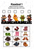 Voorbeeld - Carnaval escaperoom: De verdwenen praalwagens! - Pagina 2