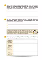 Vorschau - Arbeitsblätter - Sage: Eigene Sage schreiben - Seite 2