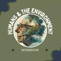 Vorschau - Unterrichtsreihen - Understanding Climate Change – ELA Unit on Biology & Environment - Deckblatt