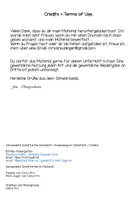 Vorschau - Aufgabenkarten - Rollenkarten Regelkarten Klassenregeln - Seite 2