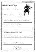 Vorschau - Arbeitsblätter - Antonio Vivaldi – Infotext, Aufgaben, Lösungen - Seite 3