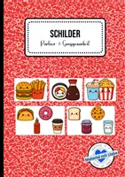 Vorschau - Anderer Materialtyp - Schilder Partnerarbeit und Gruppenarbeit - Deckblatt