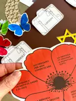 anteprima - Materiale interattivo - Ricordare per non dimenrticare: Giornata della memoria. - Pagina 3