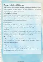 Vorschau - Bildkarten - Emotions / Feelings - Wort-Bildkarten - Spielideen - Seite 2