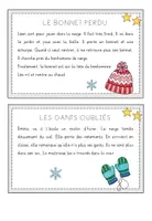 Vorschau - Aufgabenkarten - Adjectifs : Textes en parallèle - Seite 3