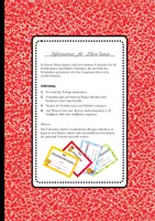 Vorschau - Anderer Materialtyp - Urkunden für Schülerinnen und Schüler - Seite 1
