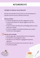 Vorschau - Spiele - Lupenspiel Frühling - Visuelle Wahrnehmung - Seite 1