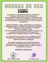Vista previa - Unidades / Secuencias / Situaciones de Aprendizaje - Pack de Curiosidades del Mundo: Plantas, Animales, Desierto y Antártida - página 2
