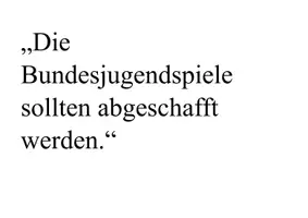 Vorschau - Arbeitsblätter - Eckengespräch Diskussionsimpulse Einstieg - Seite 2