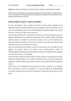 Vorschau - Klassenarbeiten - Klausur: Multilingüismo en España (+ EWH) - Seite 2