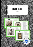 Vorschau - Anderer Materialtyp - Realien Box - Islam - Deckblatt