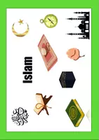 Vorschau - Anderer Materialtyp - Realien Box - Islam - Seite 2