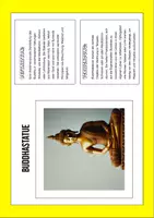 Vorschau - Anderer Materialtyp - Realien Box - Buddhismus - Seite 3