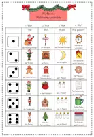 Vorschau - Stundenentwürfe - Würfle eine Weihnachtsgeschichte - Seite 3