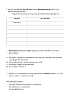 Vorschau - Klassenarbeiten - Klassenarbeit_Märchen Jg 5 differenziert - Seite 3