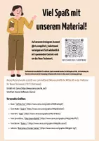 Vorschau - Arbeitsblätter - Reflexion Jahreslosung 2026 - Seite 2