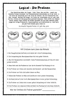 Vorschau - Stundenentwürfe - Logicals zum Valentinstag - Leserätsel - Logikrätsel Deutsch/DAZ - Seite 3