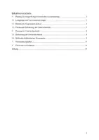 Vorschau - Stundenentwürfe - 6x Unterrichtsentwürfe (Deutsch): UPP-Entwurf (1,0), Revision & 4 Unterrichtsbesuche - Seite 3