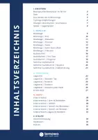 Vorschau - Anderer Materialtyp - 25 Bodyweight-Übungen für Kinder & Jugendliche - Seite 1