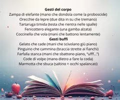 anteprima - Materiale di supporto/inclusione - KIT SALVA ATTENZIONE (1) - Pagina 2
