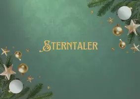 Vorschau - Mal- und Bastelvorlagen - Sterntaler Kamishiba_Märchen mit Bastelanleitung - Seite 1