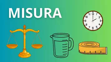 anteprima - Esercizi - MISURA: percorso matematica seconda primaria. - Pagina 1