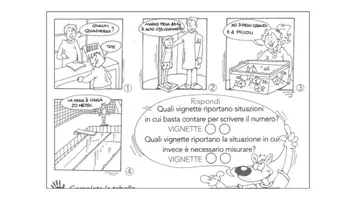 anteprima - Esercizi - MISURA: percorso matematica seconda primaria. - Pagina 3