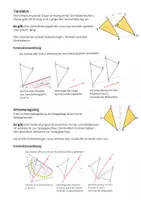 Vorschau - Arbeitsblätter - Geometrie Kongruenzabbildungen - Seite 1
