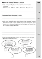Vorschau - Klassenarbeiten - Klassenarbeit - Martin Luther und die Reformation l Geschichte Klasse 7 - Seite 2