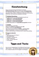 Vorschau - Arbeitsblätter - Rechnen und Malen: Rechenmalblatt Addition 100 (mit und ohne Zehnerüberschreitung) Klasse 2 / Winter - Seite 1