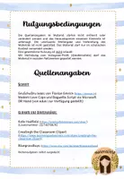 Vorschau - Arbeitsblätter - Rechnen und Malen: Rechenmalblatt Addition 100 (mit und ohne Zehnerüberschreitung) Klasse 2 / Winter - Seite 2